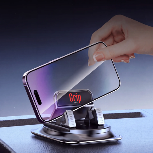 Grip - Car phone holder