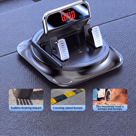 Grip - Car phone holder