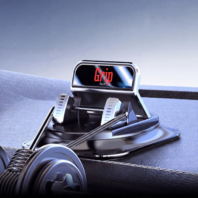 Grip - Car phone holder