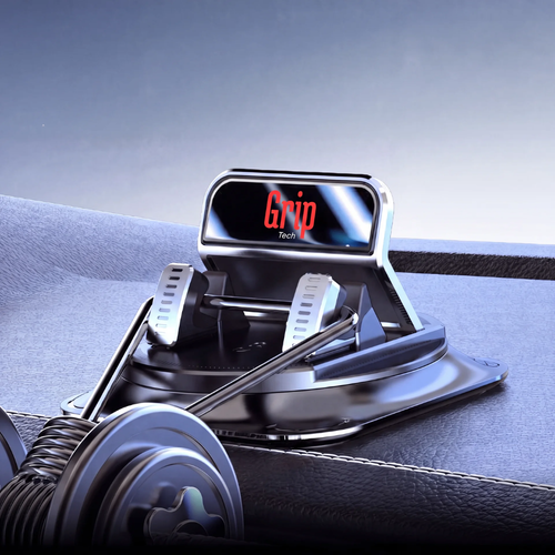 Grip - Car phone holder