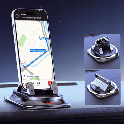 Grip - Car phone holder